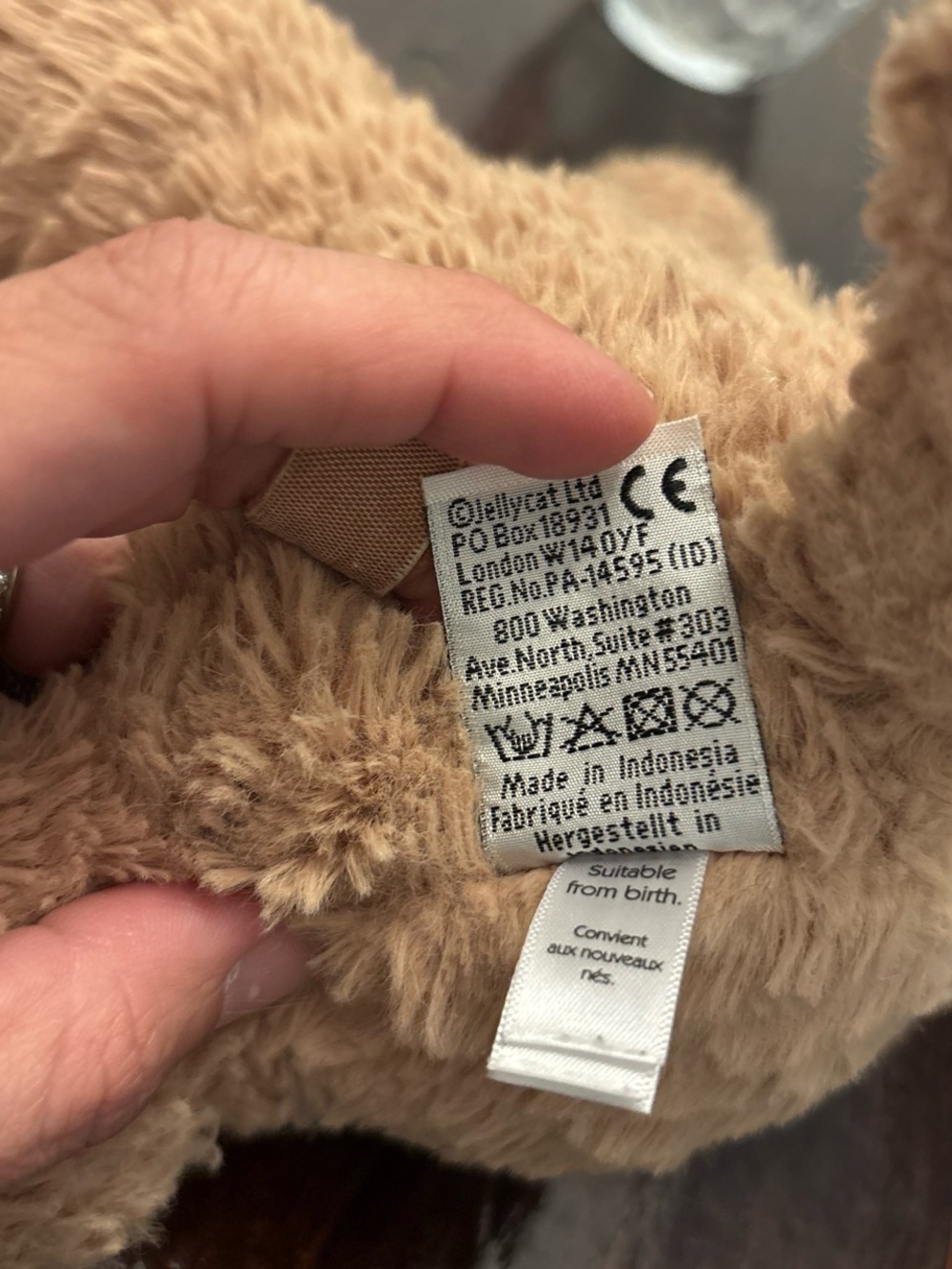 Jellycat - Picture 6 of 7